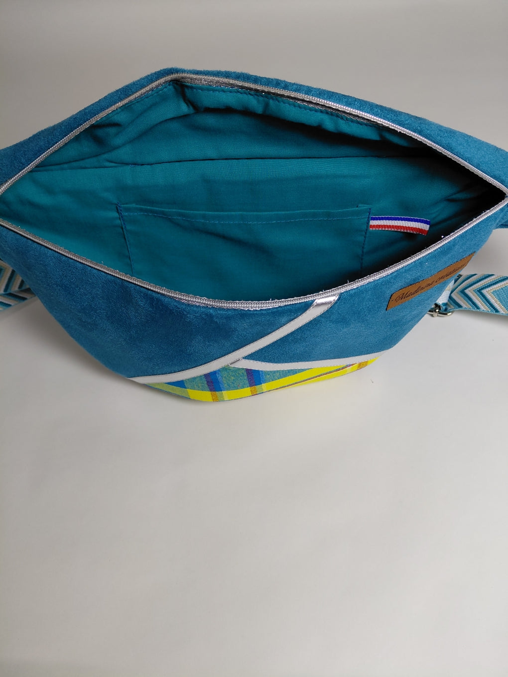 Sac banane MJ 10 B