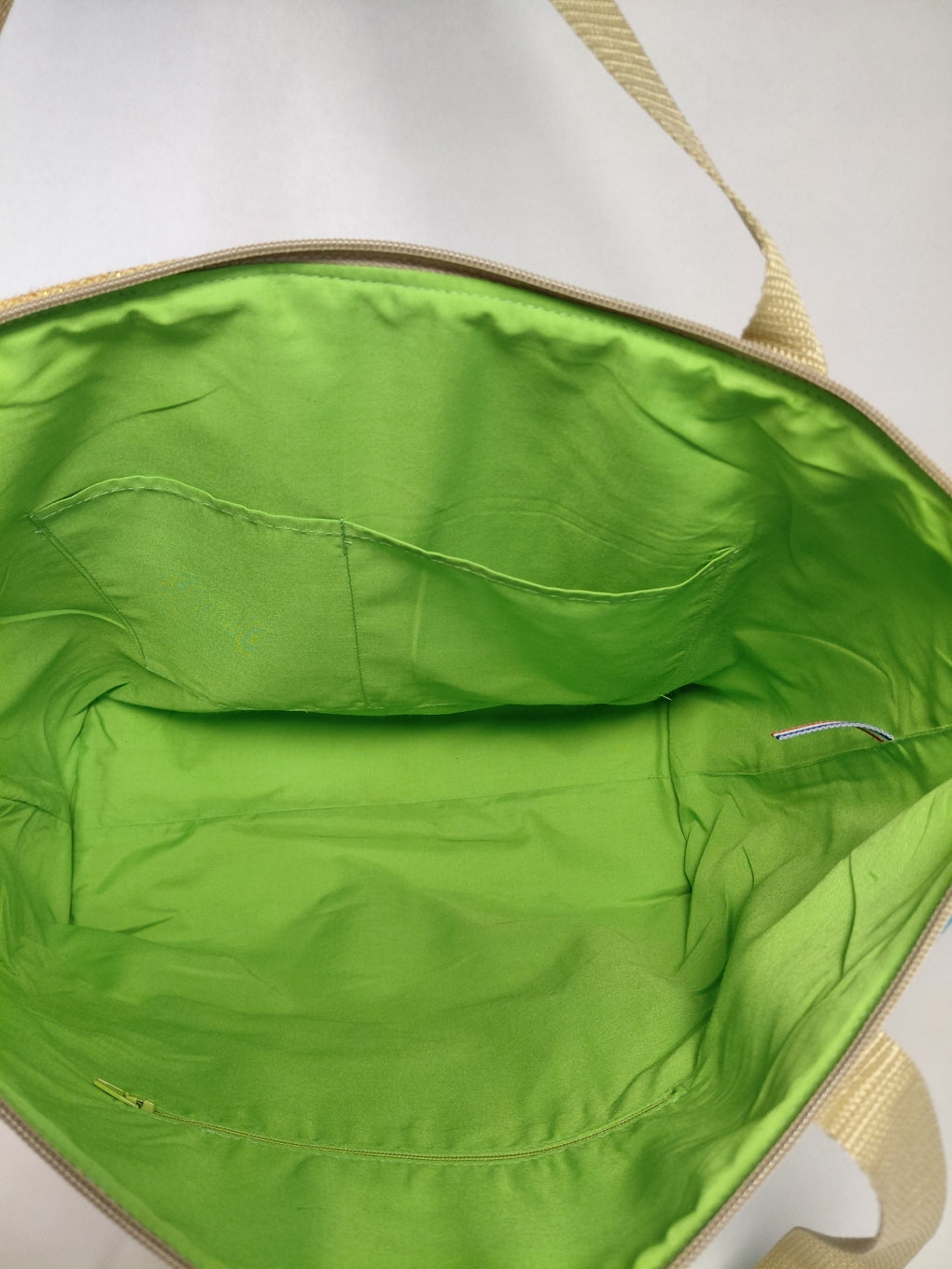 Sac cabas MJ 33C