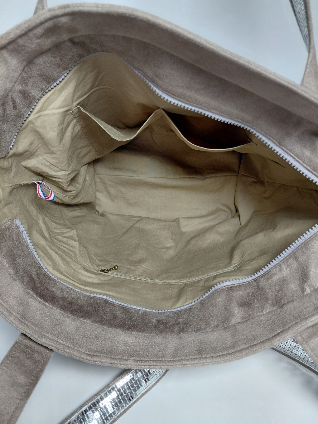 Sac cabas MJ 42 C