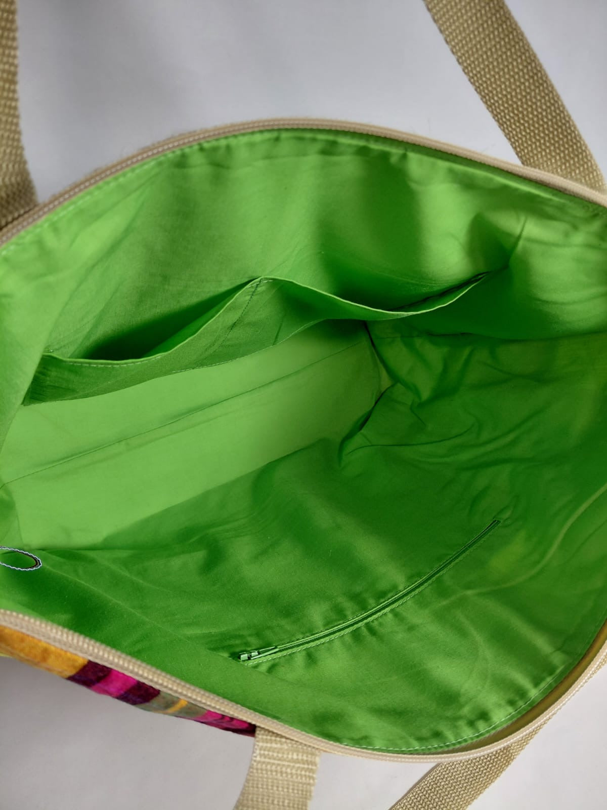 Sac Cabas - MJ18CP
