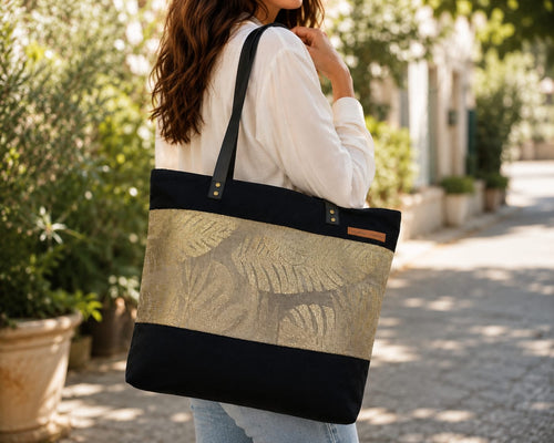 Sac Cabas - MJ07C