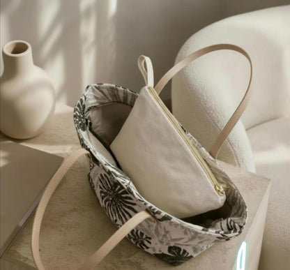 Sac Palmier de Lune