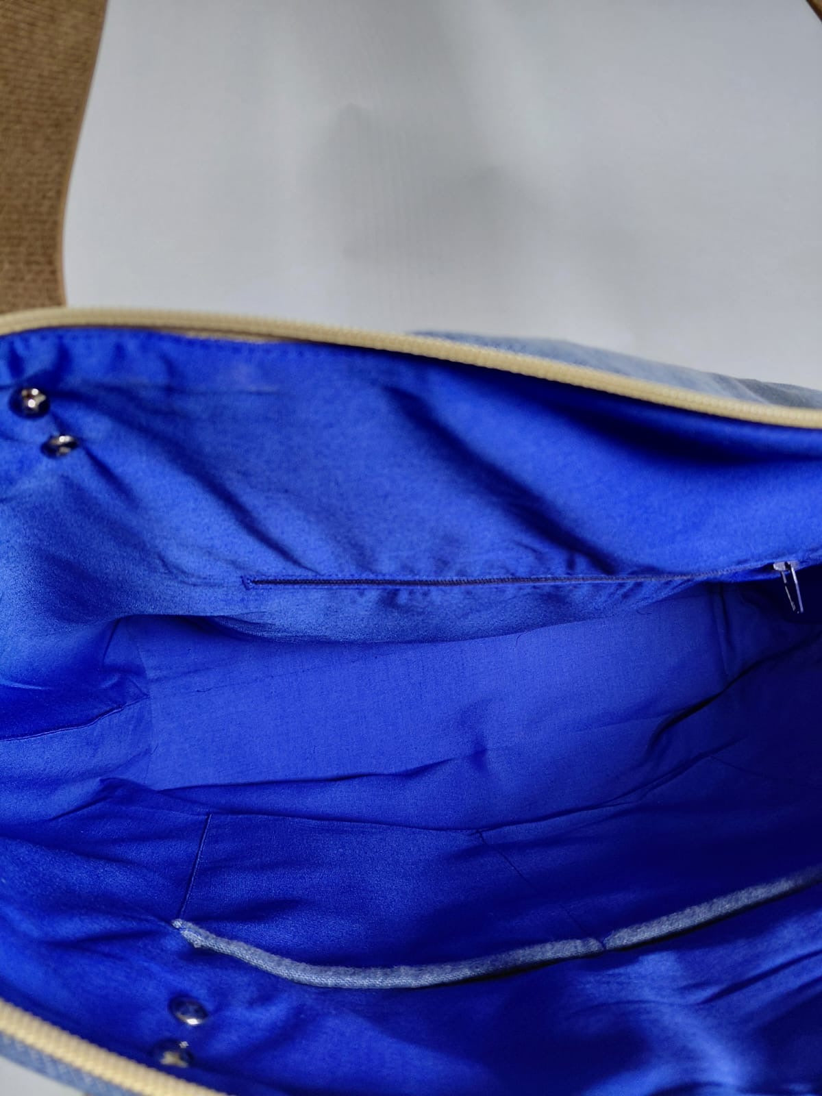 Sac Cabas- MJ01C