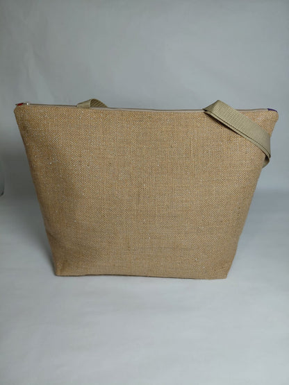 Sac Cabas - MJ23CP