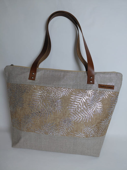 Sac Cabas - MJ06C