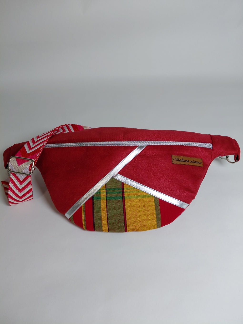 Sac banane MJ 08 B
