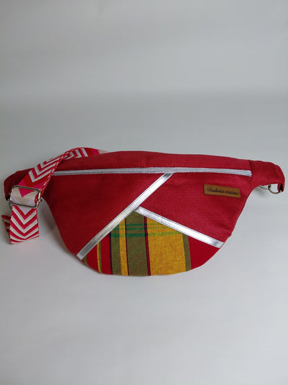 Sac banane MJ 08 B