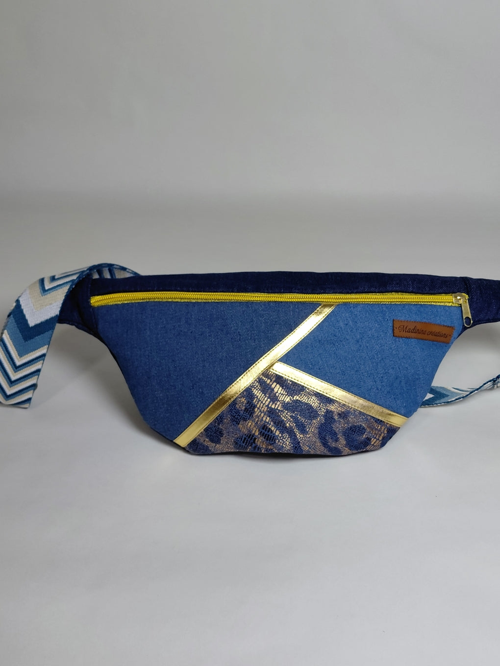 Sac banane MJ 13 B