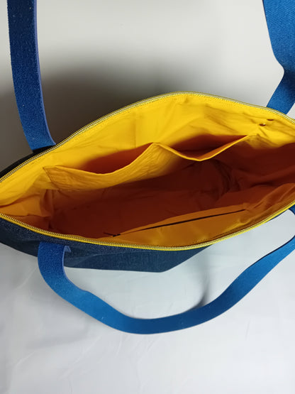 Sac cabas - P14C