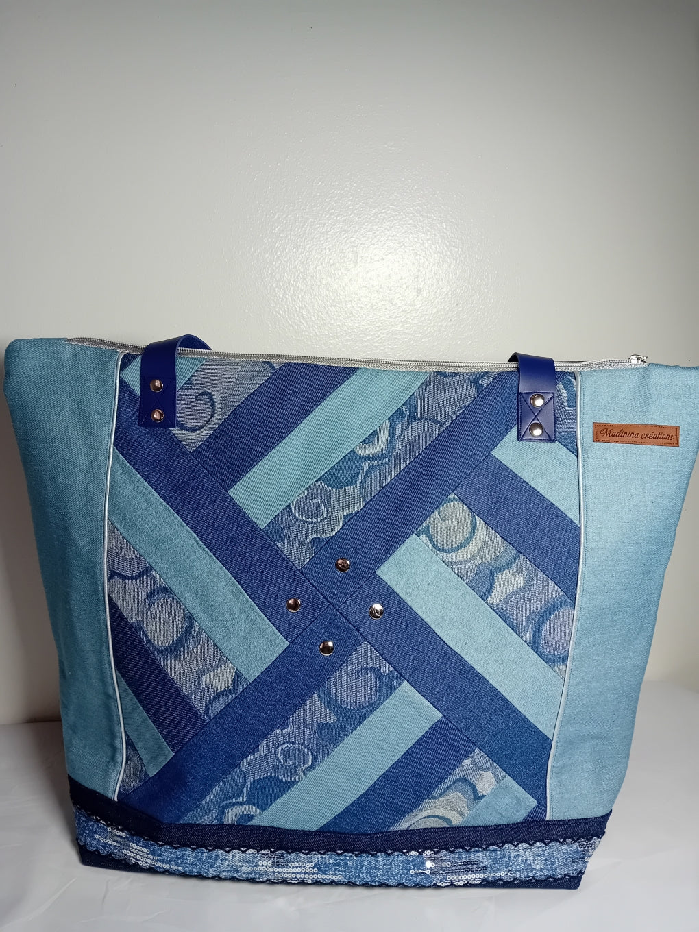 Sac cabas - P15C