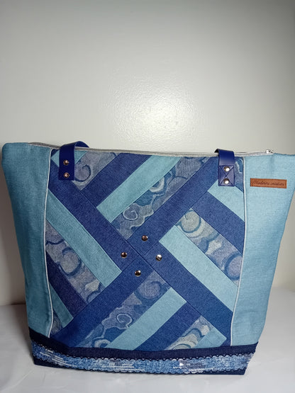 Sac cabas - P15C