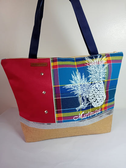 Sac cabas - P11C