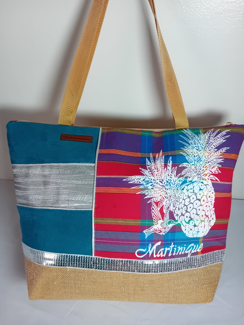 Sac Cabas - P12C