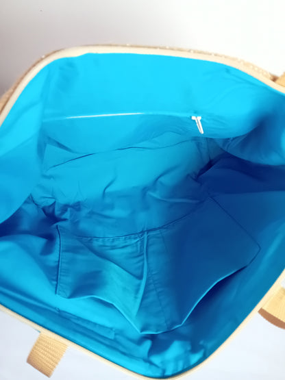 Sac Cabas - P12C
