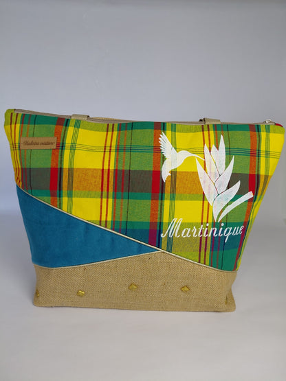 Sac cabas MJ36 C
