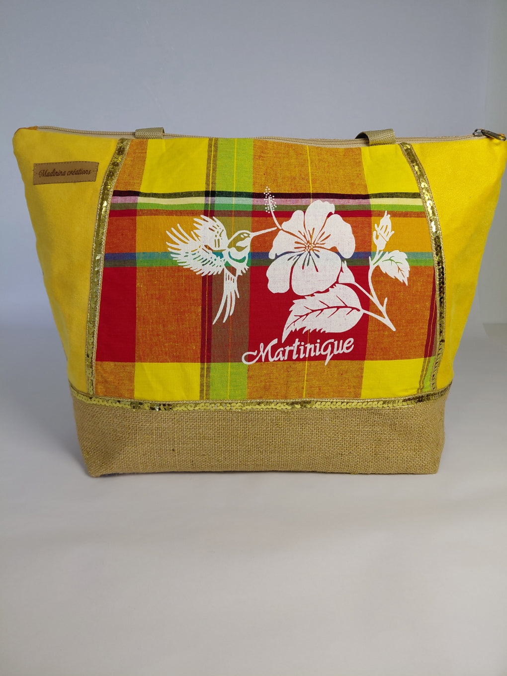 Sac cabas MJ 33C
