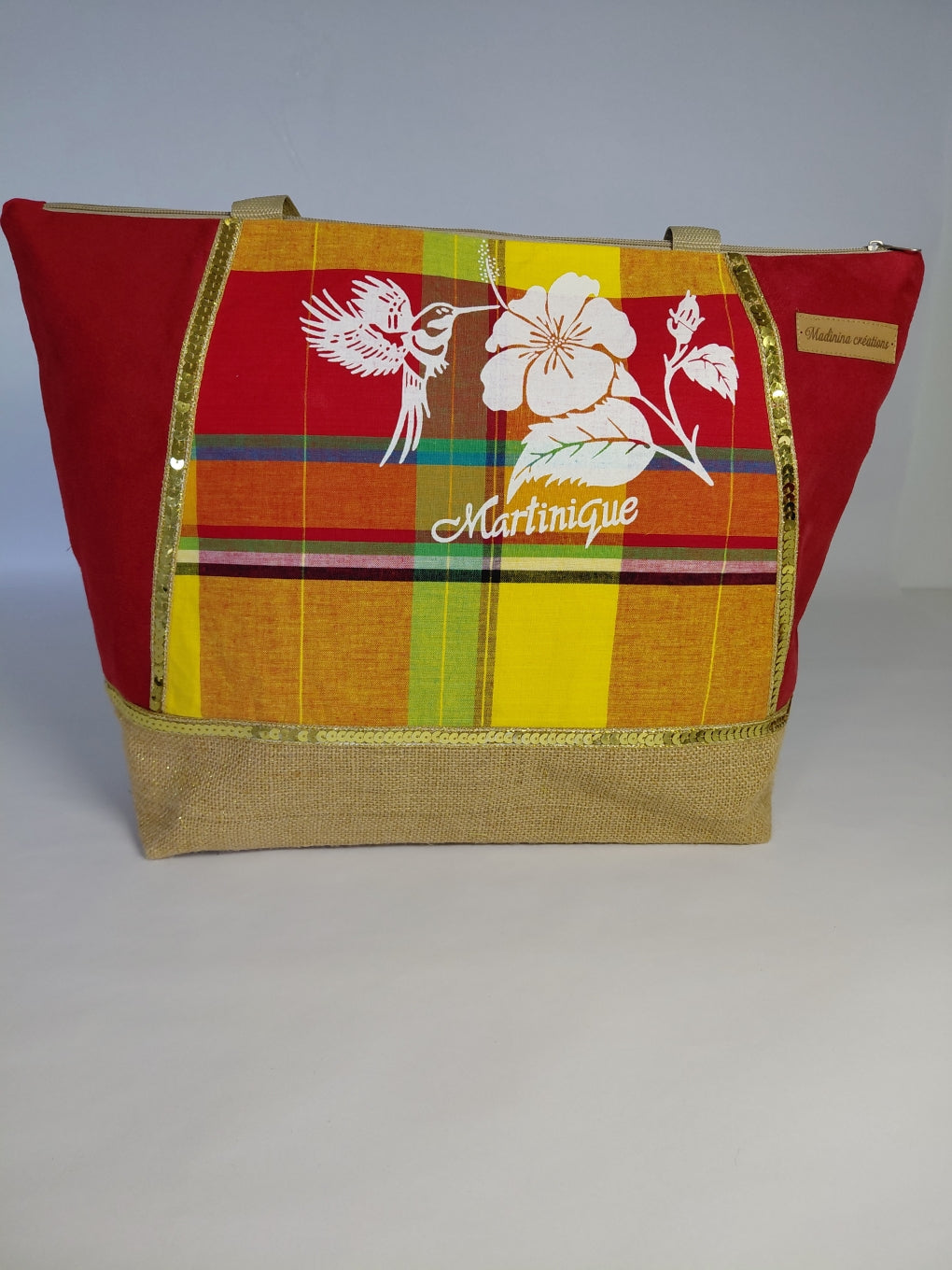 Sac cabas MJ 35 C