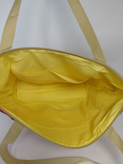 Sac cabas MJ 32 C