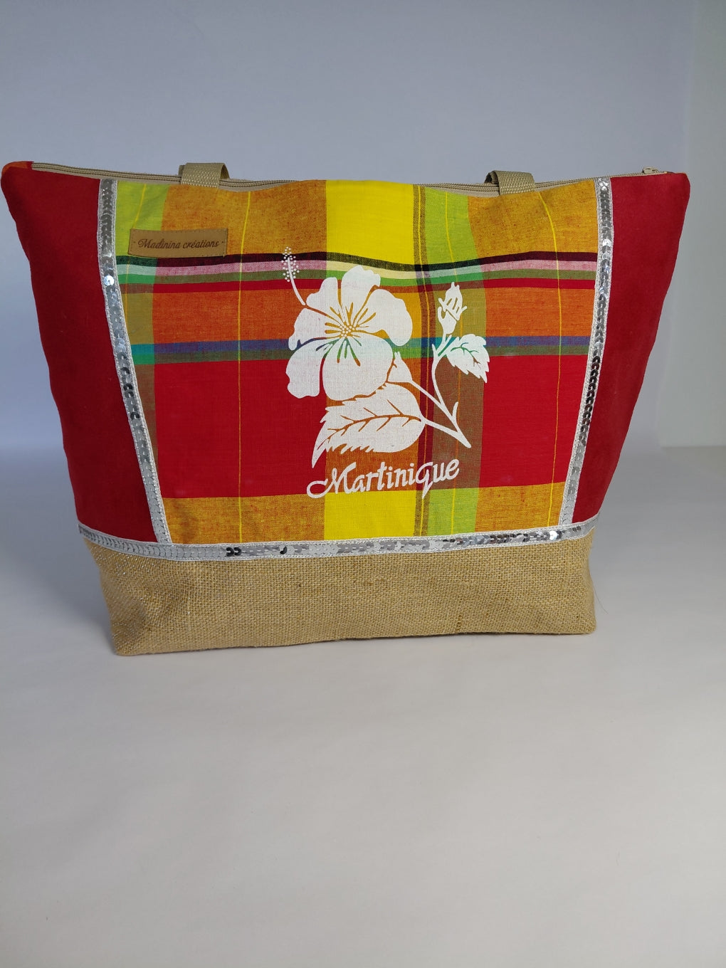 Sac cabas MJ 32 C