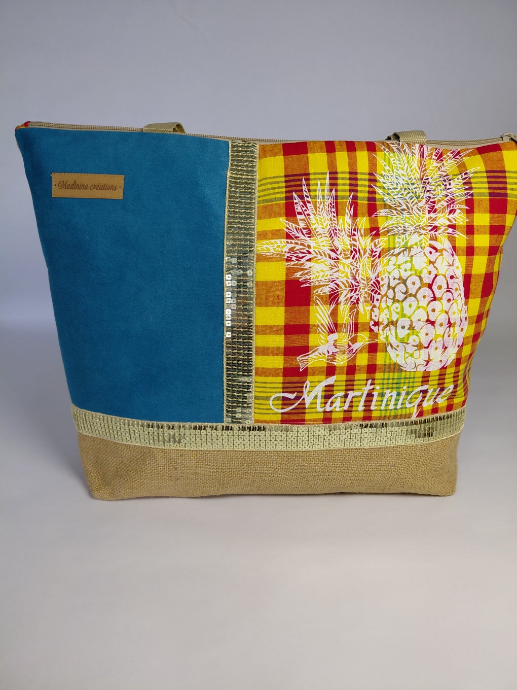 Sac cabas MJ 40 C