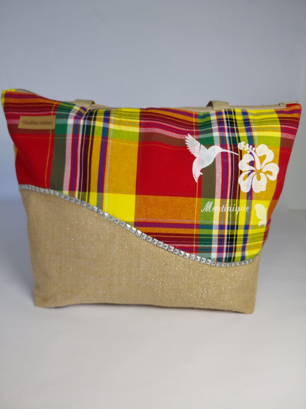Sac cabas MJ 39 C