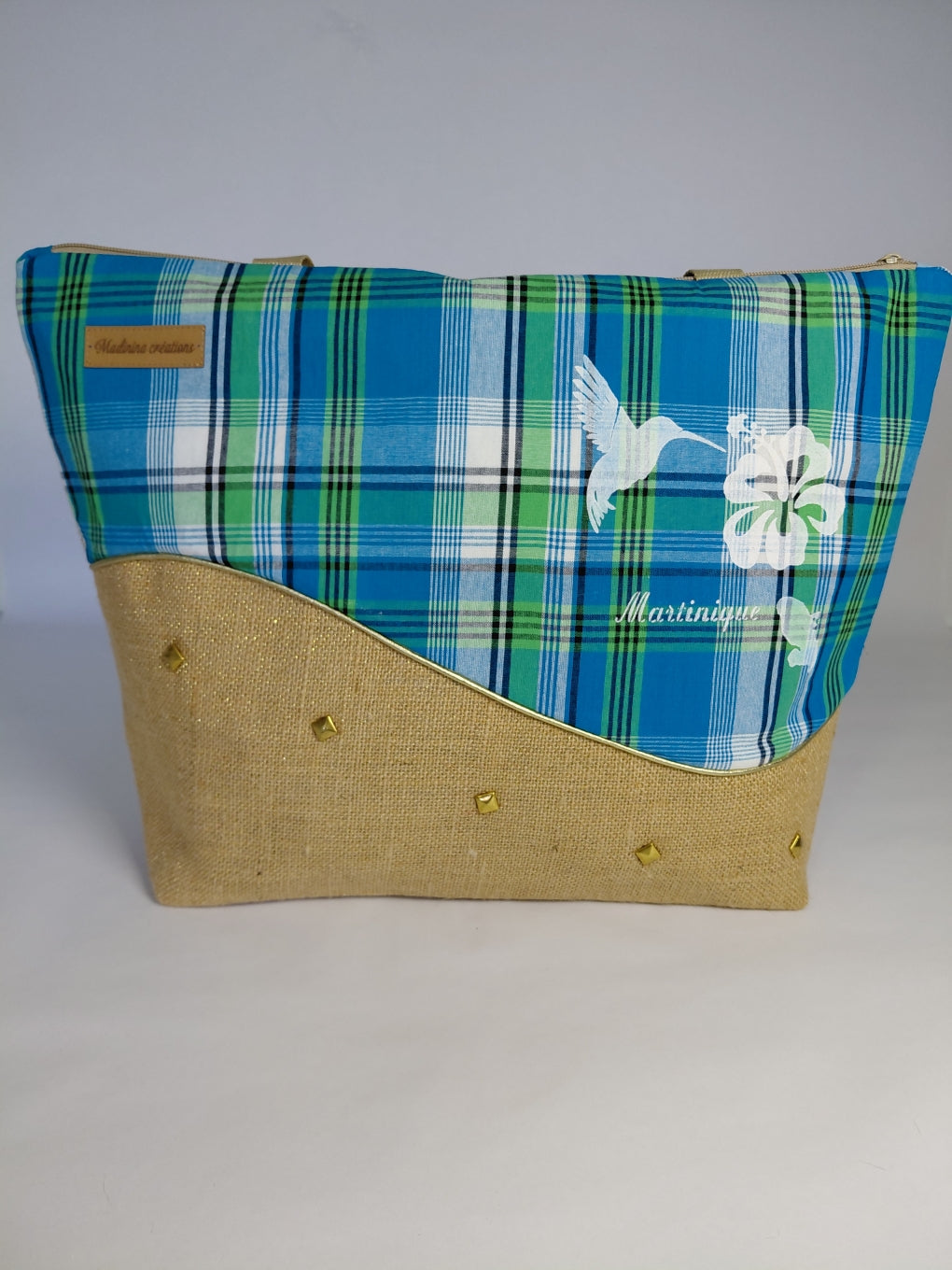 Sac cabas MJ 37 C