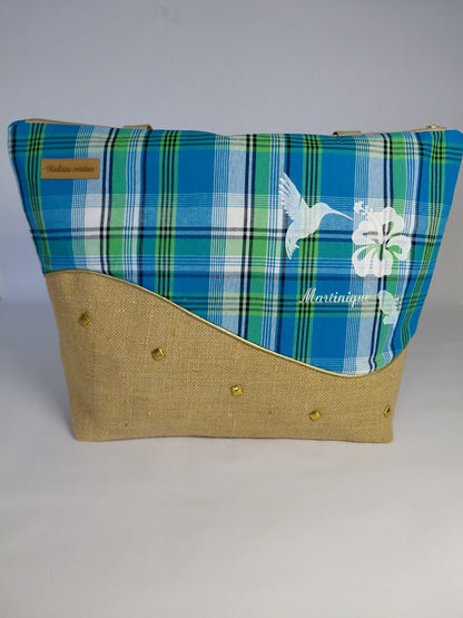 Sac cabas MJ 37 C