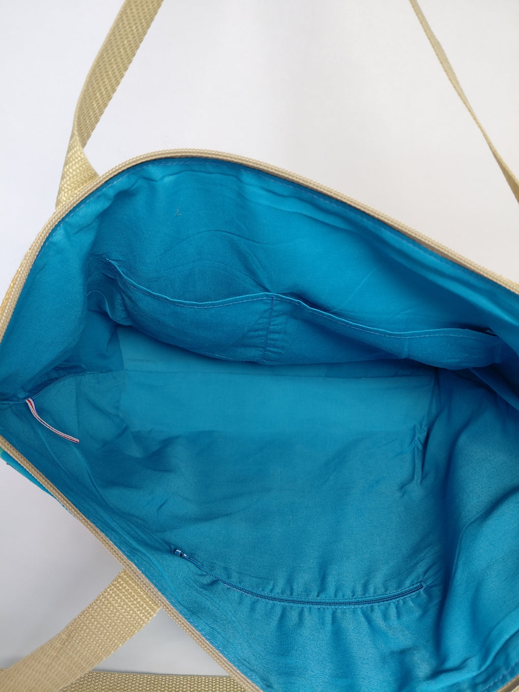 Sac cabas MJ 37 C