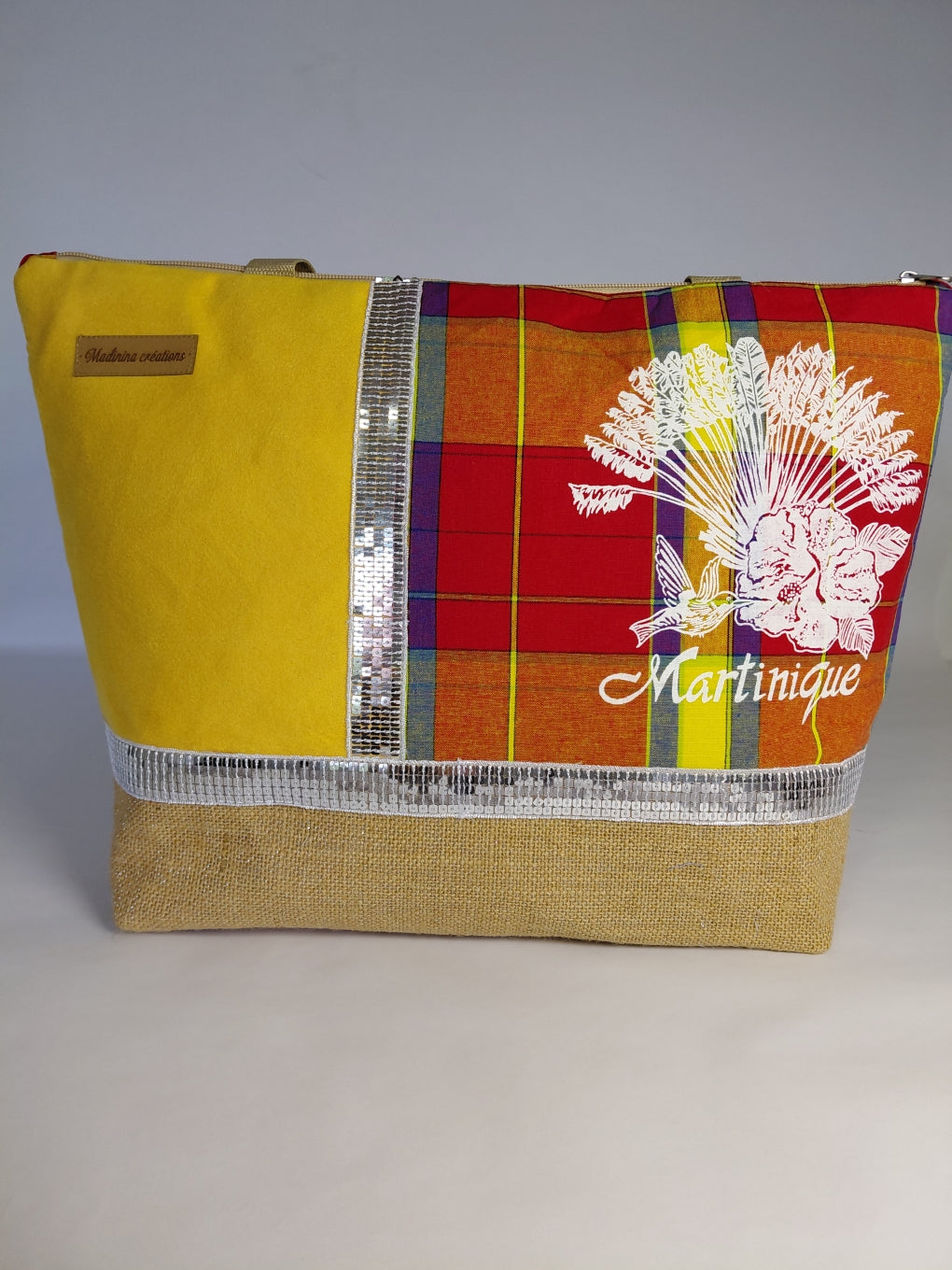 Sac cabas MJ 41 C
