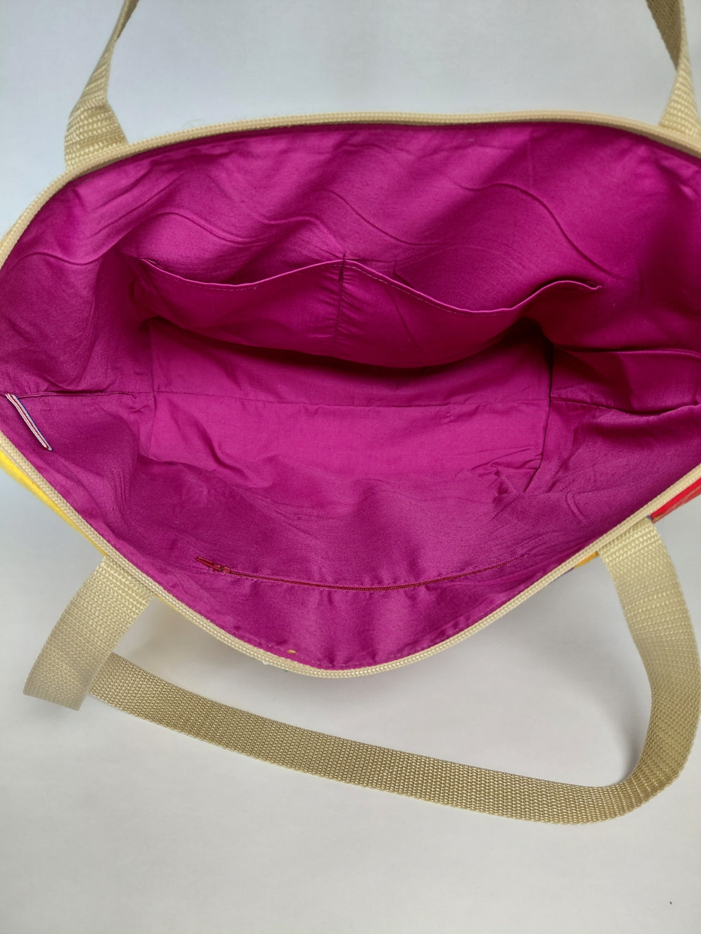 Sac cabas MJ 41 C