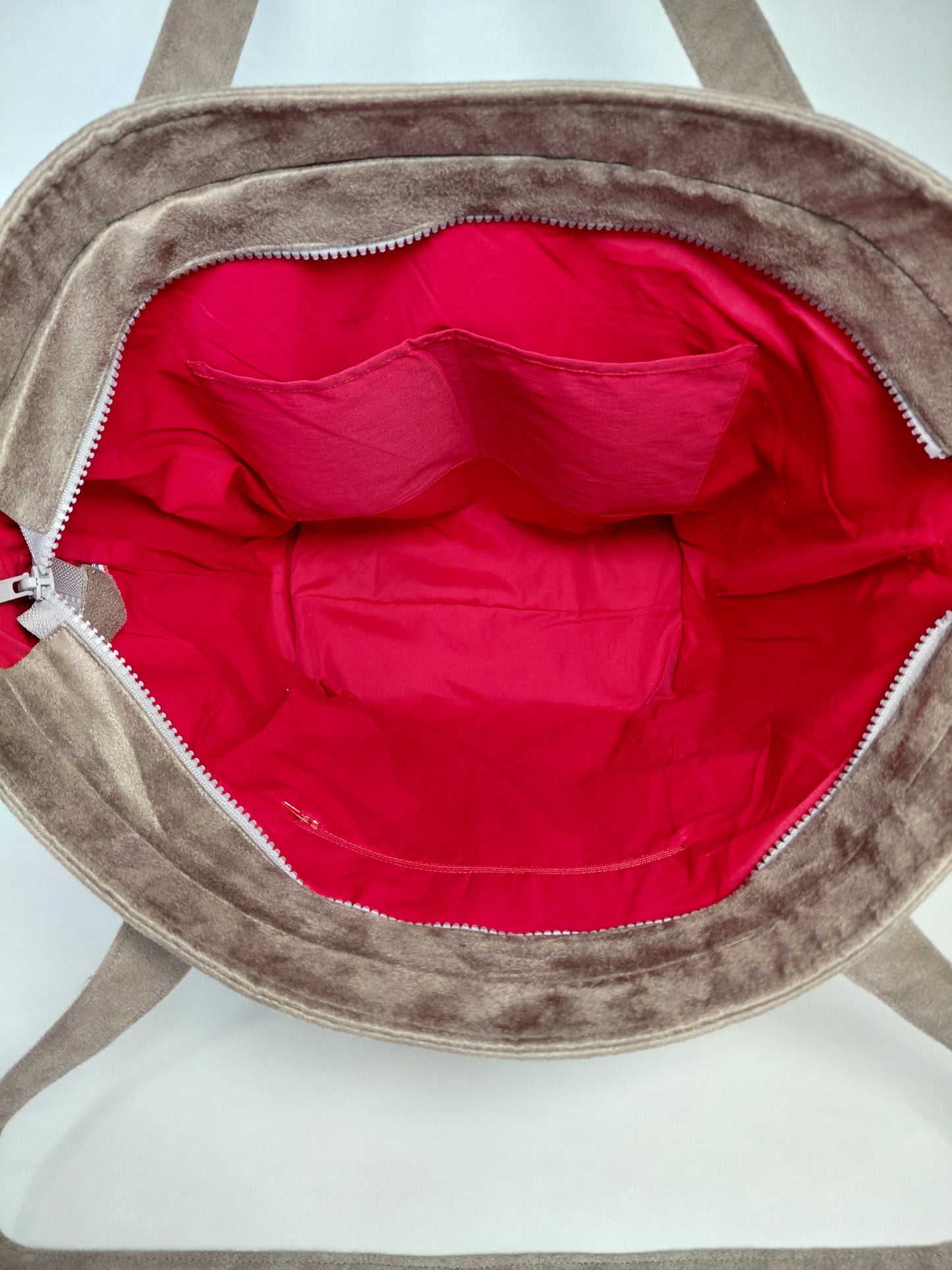 Sac cabas MJ 31 C