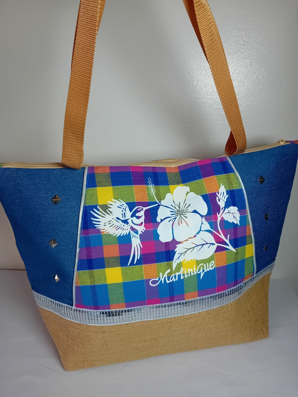 Sac cabas - P13C