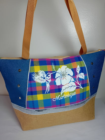 Sac cabas - P13C