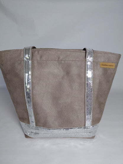 Sac cabas MJ 42 C