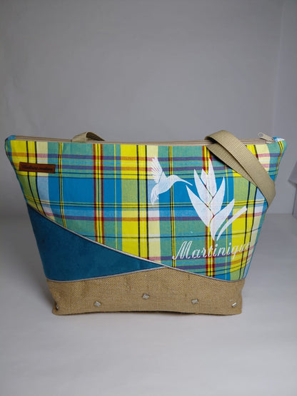 Sac Cabas - MJ21CP