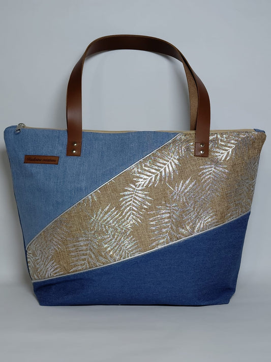 Sac Cabas- MJ01C