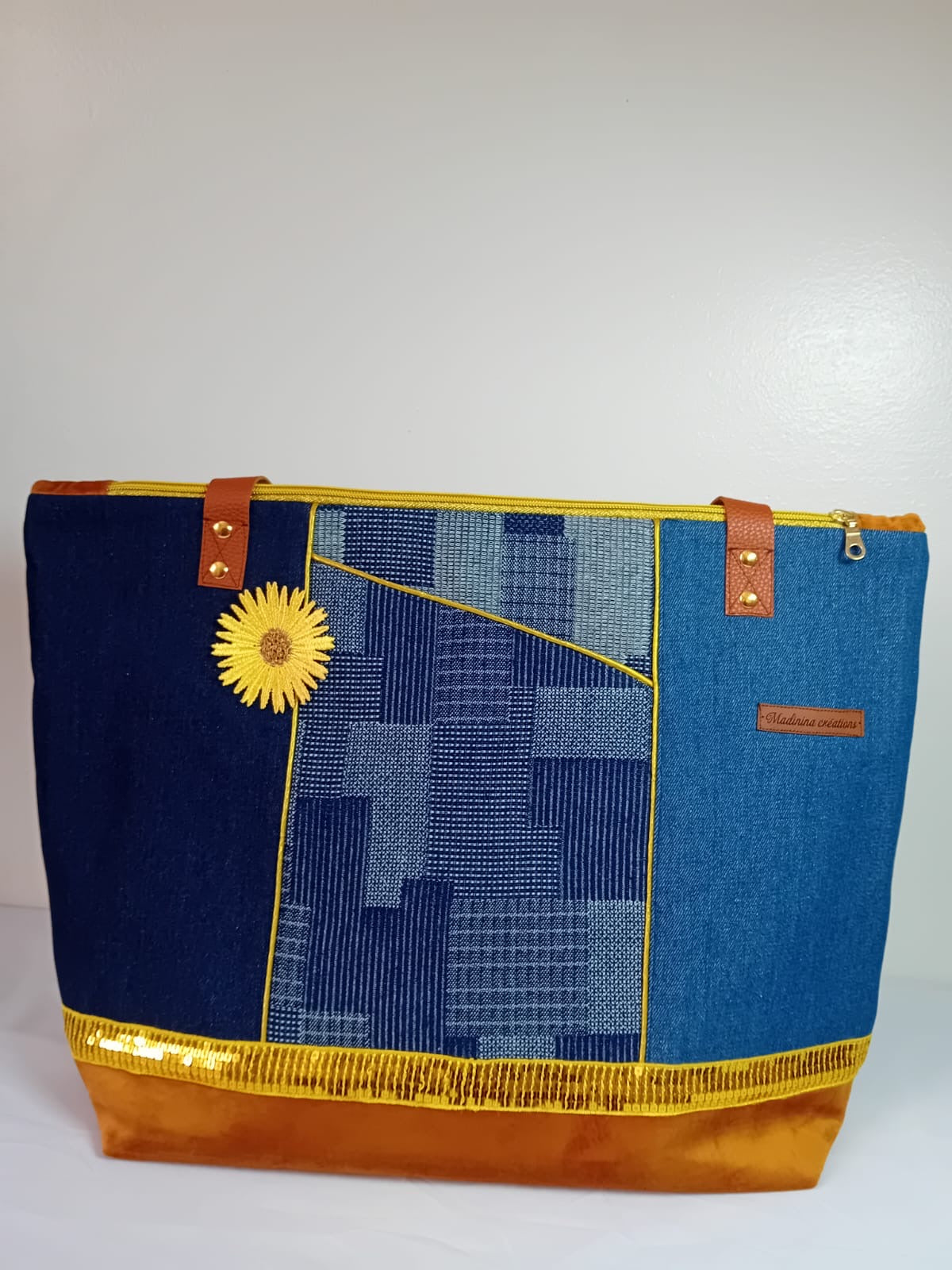 Sac Cabas - P03C