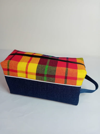 Trousse de toilette - P09T