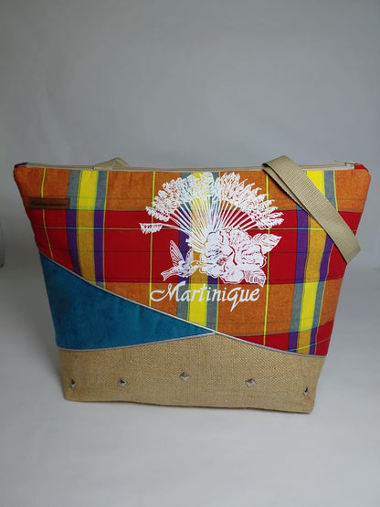 Sac Cabas - MJ23CP