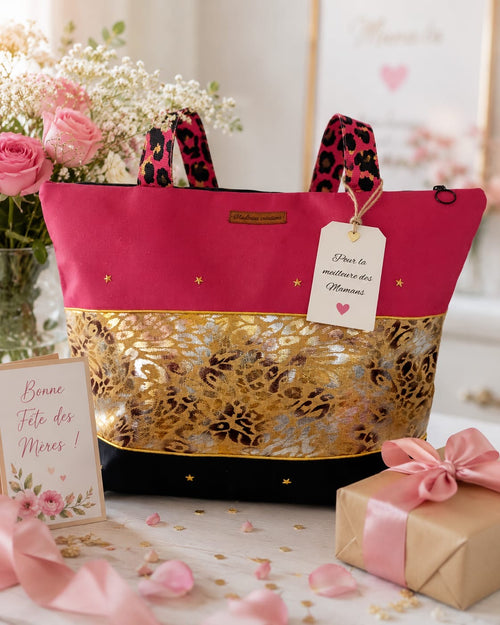 Sac Cabas P06C