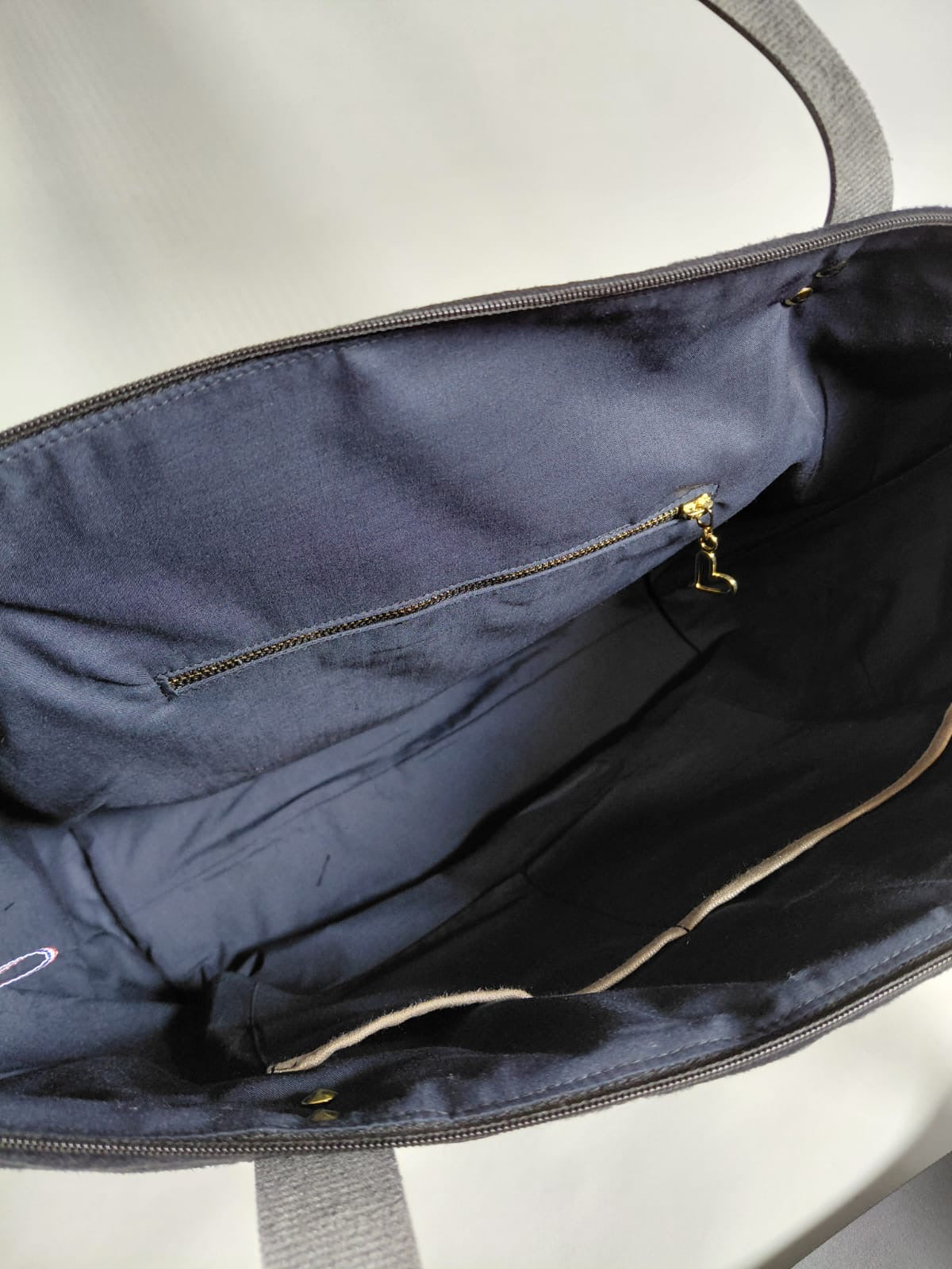 Sac Cabas - MJ07C