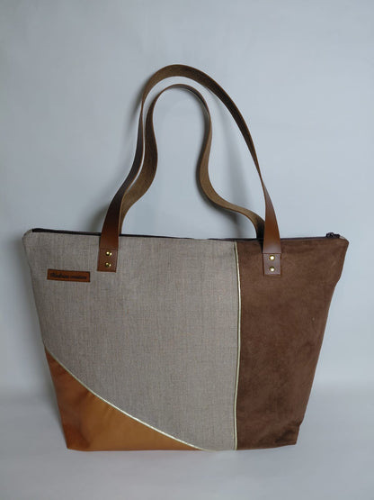 Sac Cabas - MJ04C