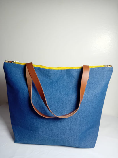 Sac  Cabas - P02C