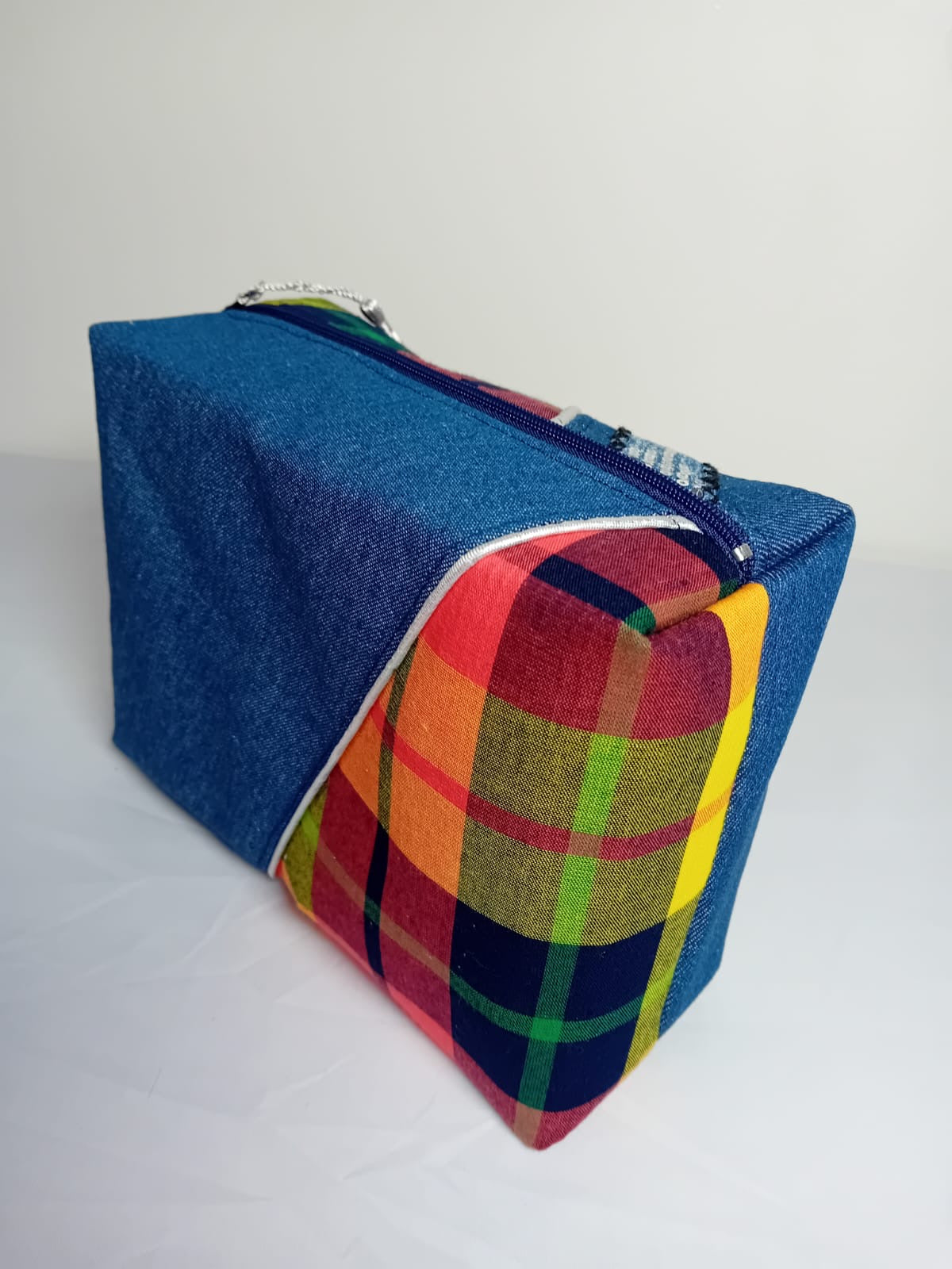 Trousse de toilette Madras – P08T