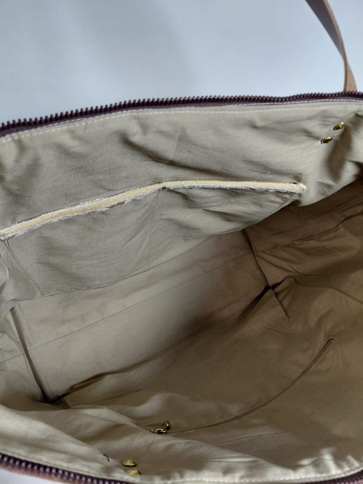 Sac Cabas - MJ05C