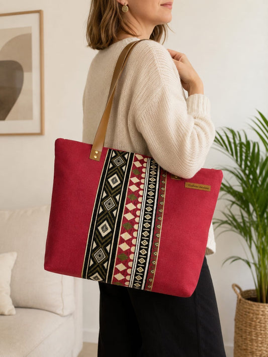 Sac Cabas - MJ03C