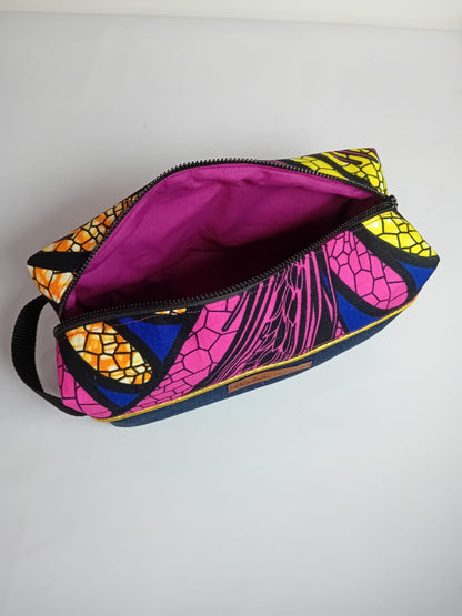 Trousse de toilette - P10T