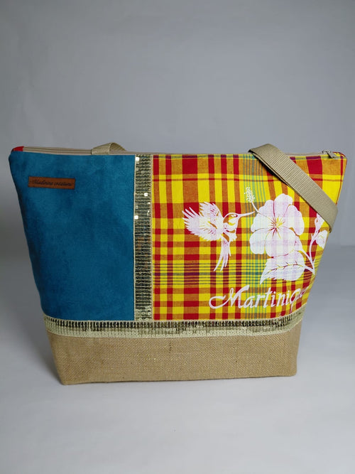 Sac Cabas - MJ20CP