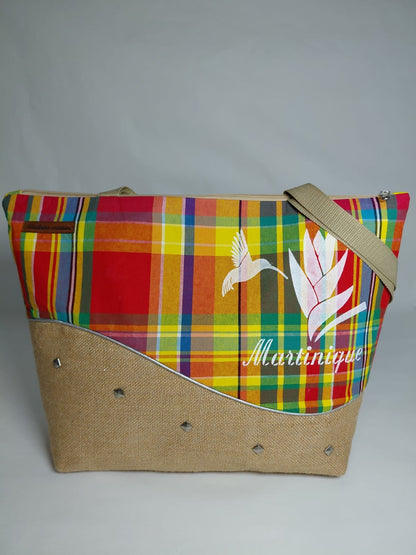 Sac Cabas - MJ22CP