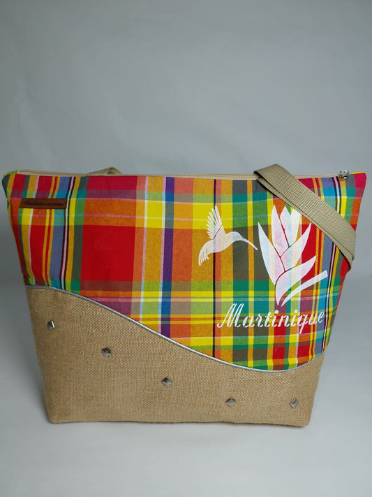 Sac Cabas - MJ22CP